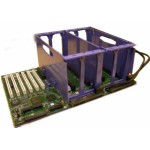 ซัน 540-5305 Disk Drive Door Assembly สำหรับ Fire V440